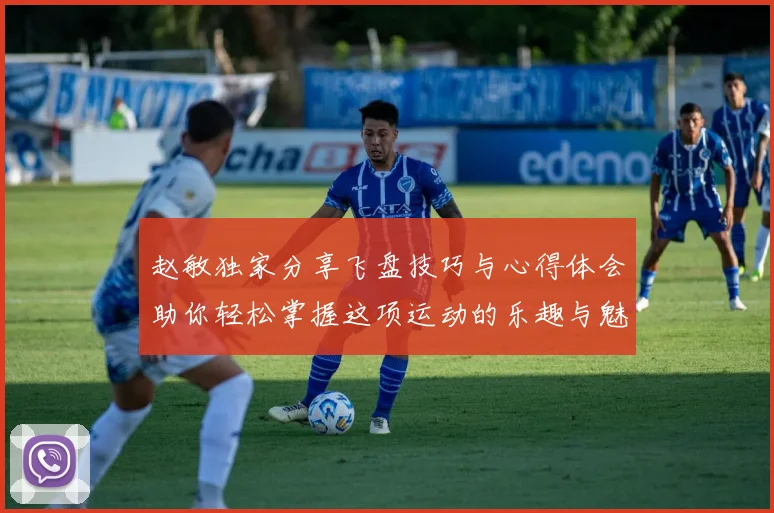 赵敏独家分享飞盘技巧与心得体会助你轻松掌握这项运动的乐趣与魅力