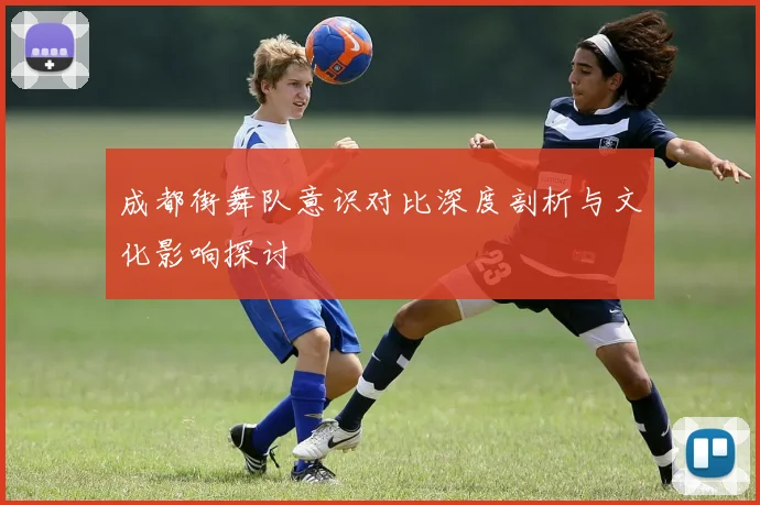成都街舞队意识对比深度剖析与文化影响探讨